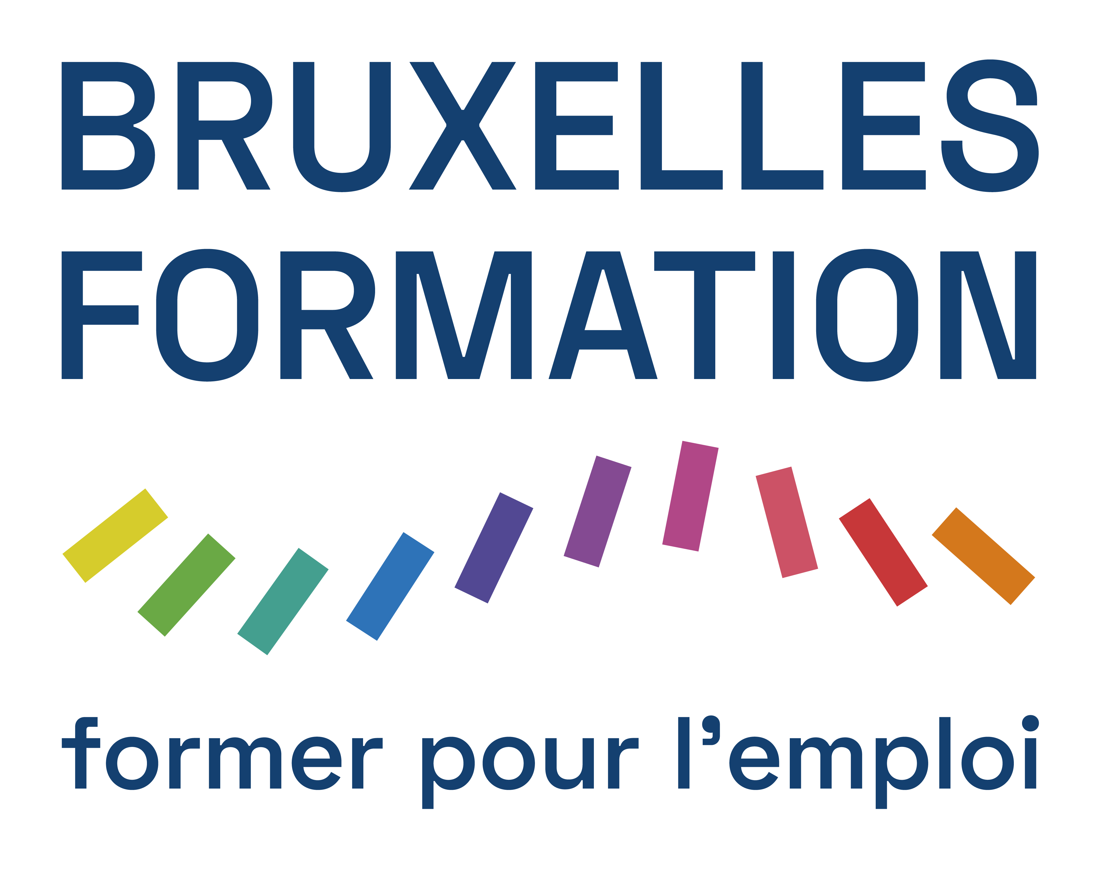 bruxelles formation logo