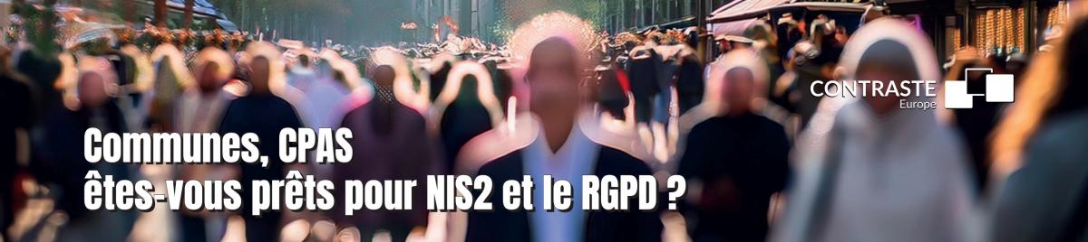 NIS2 & RGPD