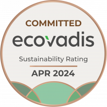 ecovadis logo